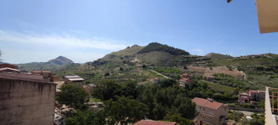 L'attico di Kely — casa vacanza a Santa Elisabetta