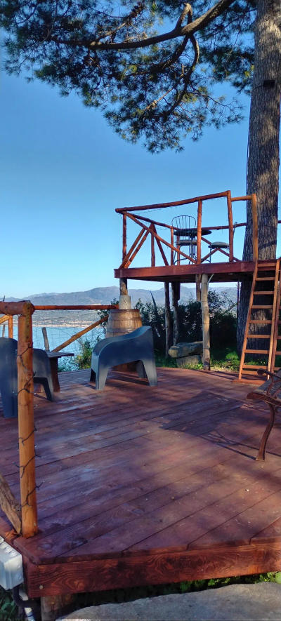 Appartamento bouganville — casa vacanza a Patti