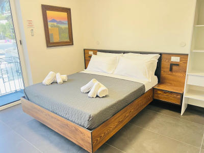 Sweet Life casa vacanze centro storico di Lipari — casa vacanza a Lipari