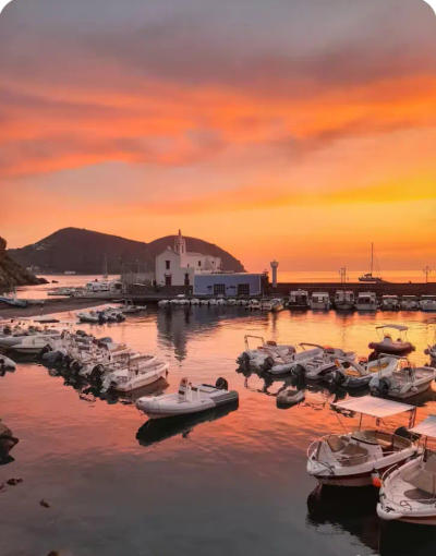 Via Roma 55 — casa vacanza a Lipari