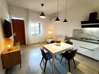 Casa LEA - affitti brevi — casa vacanza a Agrigento