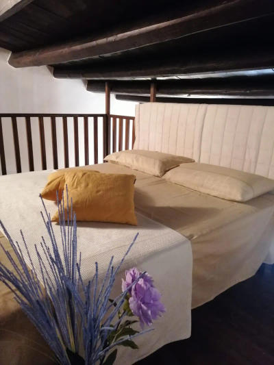 Casa Paola — casa vacanza a Butera