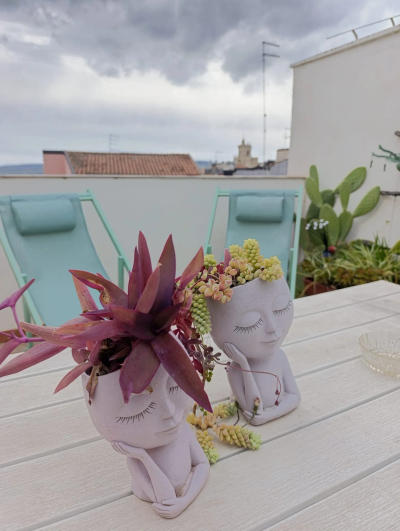 Ficodindiarooms — casa vacanza a Sortino