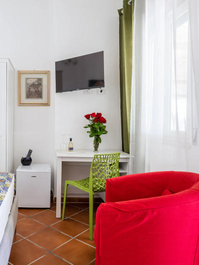 Camera Fico Mora — casa vacanza a Scicli