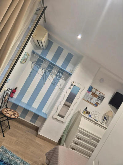 Casa Vacanze Brezza Marina — casa vacanza a Isola delle Femmine
