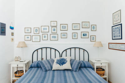 Casazzurra — casa vacanza a Scicli