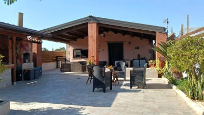 casa vacanza a santa maria del focallo ispica — casa vacanza a Ispica