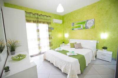 B&B Pepito Cefalu — casa vacanza a Cefalù