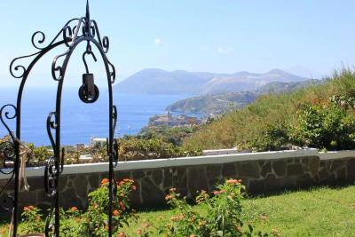 Casa vacanza Olivetta — casa vacanza a Lipari