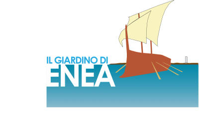 Il Giardino di Enea B&B — casa vacanza a Erice