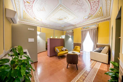 Pepito Palace Cefalu — casa vacanza a Cefalù