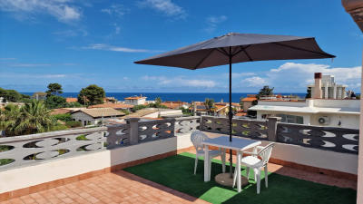 Amber Rooms — casa vacanza a Carini
